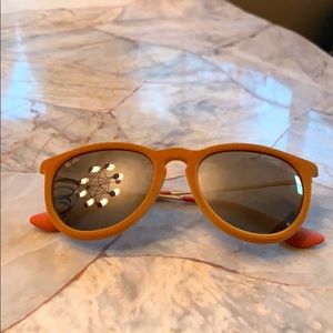 Women’s Ray-Ban sunglasses